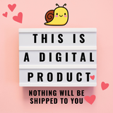 Thank God For Dirty Dishes Poem Printable Wall Art - Forest Rose Creative