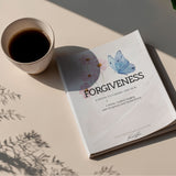Forgiveness Course Bundle (Workbook + Cards)