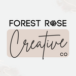 Forest Rose Creative