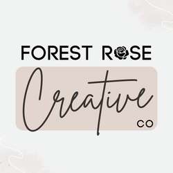 Forest Rose Creative