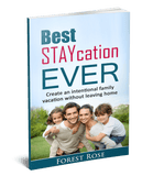 Best Staycation Ever